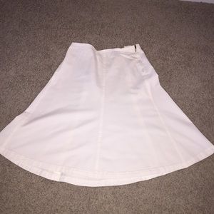 Prada skirt